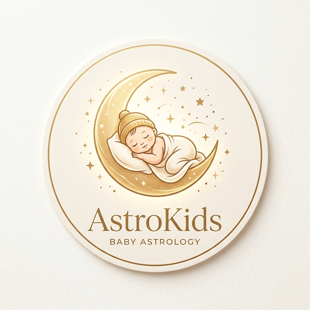 AstroKids Logo